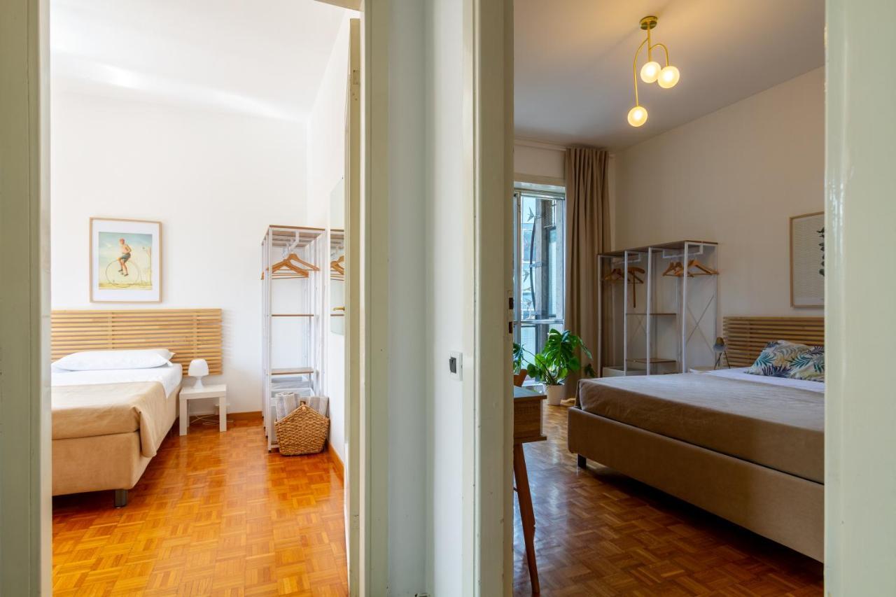 Palazzo Lombardia - Central Station - Bighome Милано Екстериор снимка