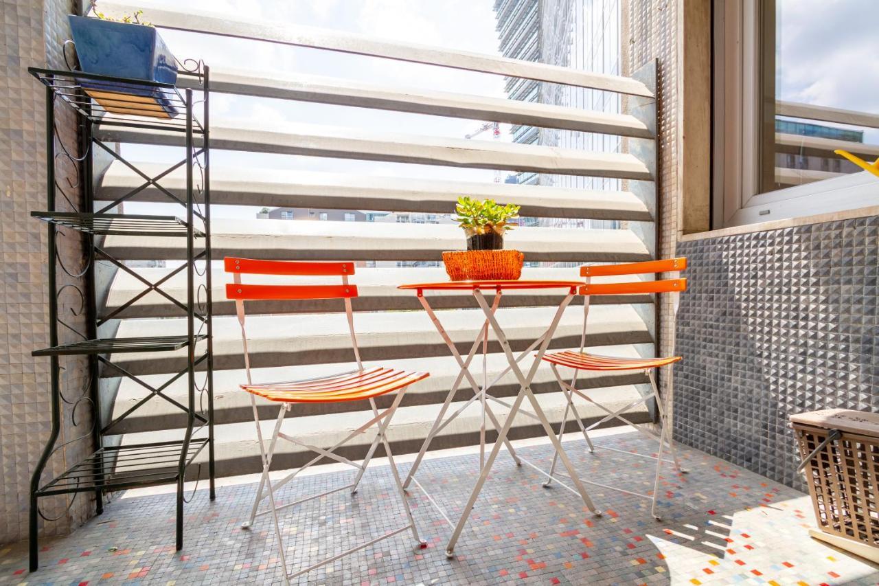 Palazzo Lombardia - Central Station - Bighome Милано Екстериор снимка